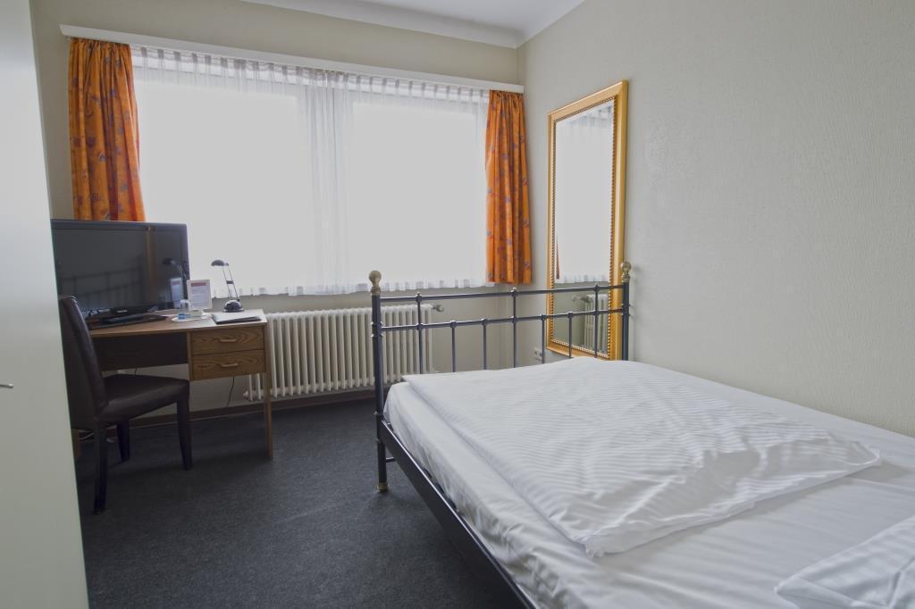 Hotel Continental Saarbrücken Cameră foto