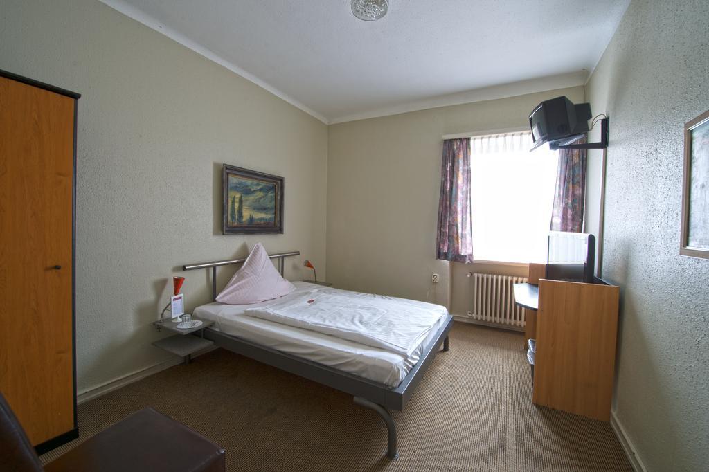 Hotel Continental Saarbrücken Cameră foto