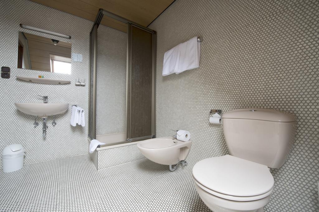 Hotel Continental Saarbrücken Cameră foto