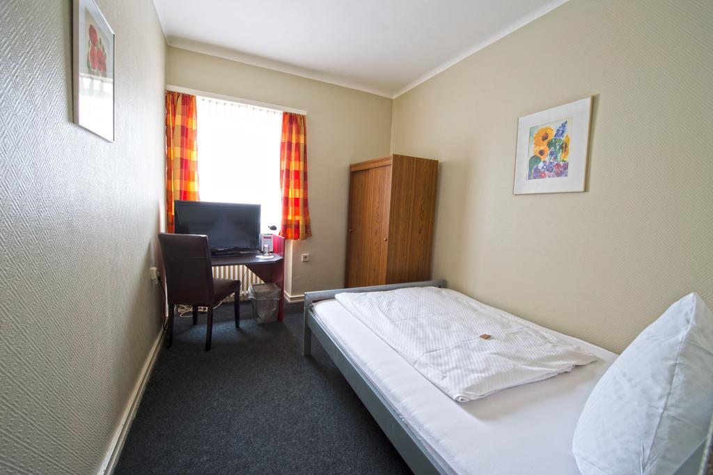 Hotel Continental Saarbrücken Cameră foto
