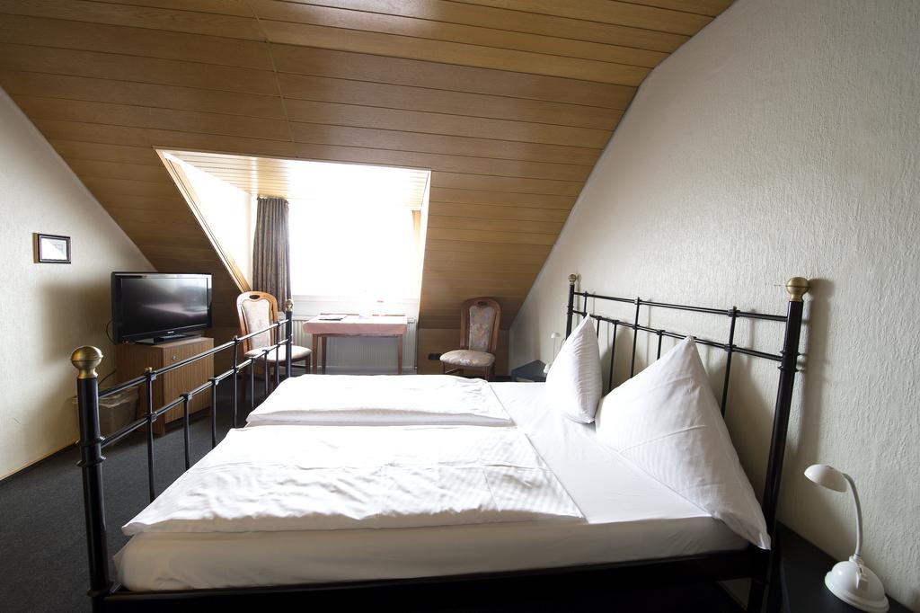Hotel Continental Saarbrücken Cameră foto