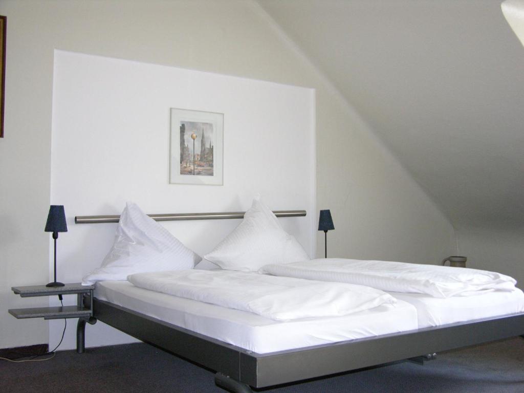 Hotel Continental Saarbrücken Cameră foto