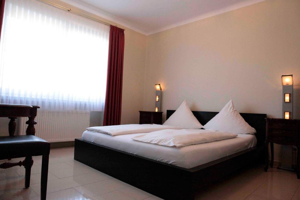 Hotel Continental Saarbrücken Cameră foto